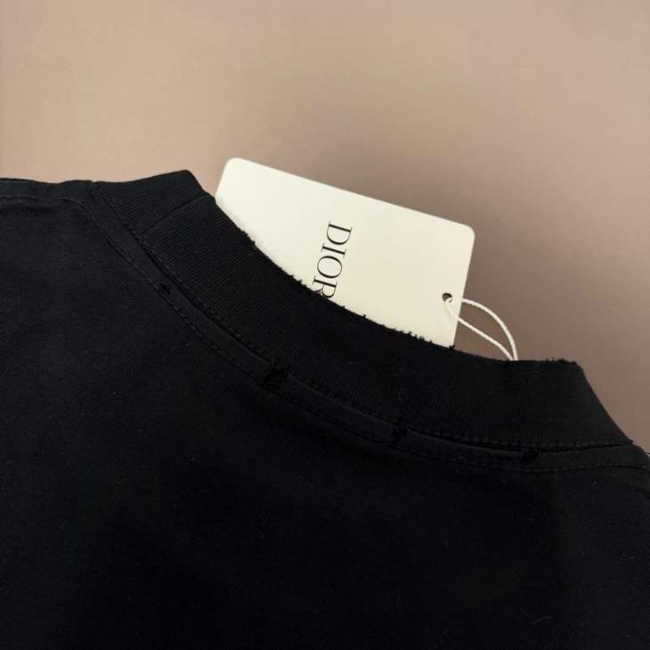 Dior T Shirts Short _SKUDiorM-2XLtltx8116373